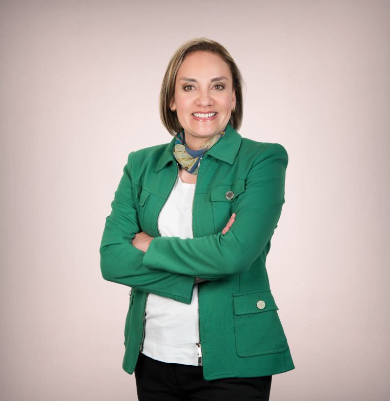 Foto de Karina Calderón